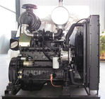 Двигатель дизеля Кумминс 6БТА 5,9 конструкции неподвижный для набора водяной помпы