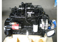 Намочите охлаженный двигатель дизеля ИСК8.3-230Э40А 169КВ/2100РПМ тележки Кумминс с турбонаддувом