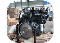 Китай Потребление Фуле дизельных двигателей тележки Куммингс ИСЗ425 40 низкое для автобуса/тренера/тележки компания