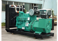 дизельный генератор 400кв с двигателями КТА19-Г4 привода Кумминс г, раскрывает/молчаливый тип