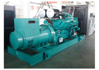 Китай двигатель дизеля КТА50- Г3 1250КВА/1000КВ Кумминс для дизельного набора генератора компания