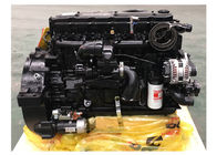 Dongfeng Cummins Truck Engine ISDe270 30 ISDe 6.7 198KW For Coach,Bus,Pickup Truck