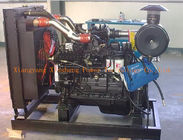 Двигатель дизеля Куммингс 6БТАА5.9-К180 сверхмощный для метельщика снега, Бакхое, сверлящ, роторная буровая установка