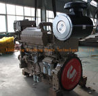 Двигатель дизеля электрического начала КТА19-П680 механический для машины конструкции, водяной помпы, пожарного насоса