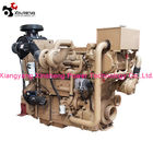 Китай Двигатель дизеля КТ19-П500 ККЭК Кумминс с турбонаддувом промышленный, для водяной помпы, насос песка, насос смесителя компания