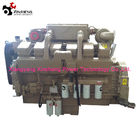 Китай Двигатель дизеля КТА38-П980 ККЭК Кумминс с турбонаддувом для строительной техники, водяной помпы компания