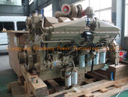 Китай 503КВ/1800 цилиндров двигателей для промышленной установки КТА38-К1050 12 РПМ Кумминс компания