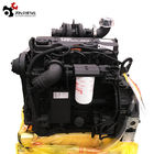 Двигатель дизеля КСБ4.5-К130 Кумминс, Ⅲ 130ХП евро, мотор машиностроения ДКЭК