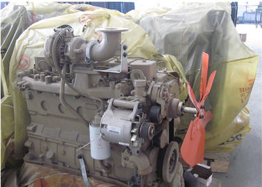 двигатели 6БТ5.9- Г2 ИСО9001/одобренный КЭ привода Кумминс г генератора 86КВ