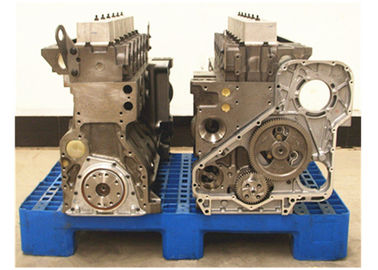 Цилиндровый блок двигателя дизеля Кумминс 6К, длинный блок, часть 6КТ 3934900