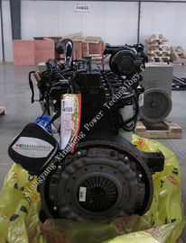 Первоначальный двигатель дизеля К230 33 ДКЭК Кумминс для тележки, тренера, автобуса, трактора