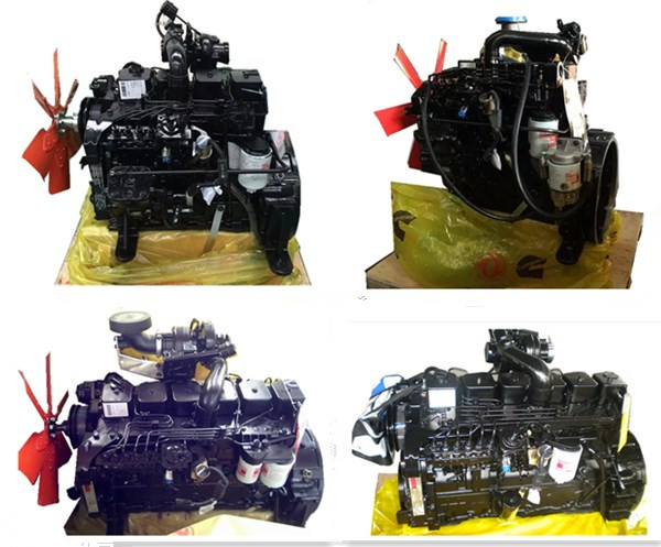 Замена водяным охлаждением дизель мощность двигатель четырехтактный цикл черный цвет