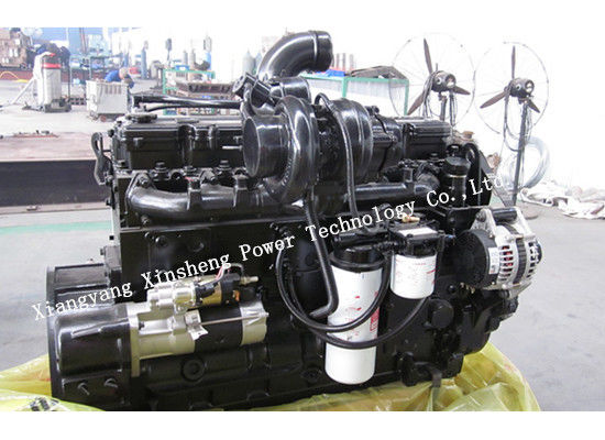 Ассы 6ЛТАА8.9-К325 двигателя дизельных моторов конструкции Донфенг Кумминс