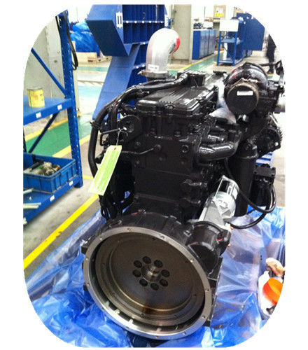 Ассы двигателя дизеля КСЛ8.9-К325 Кумминс неподвижный для компрессора, Павер, экскаватора, крана, Бакхое, грузоподъемника