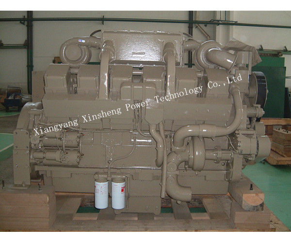 503КВ/1800 цилиндров двигателей для промышленной установки КТА38-К1050 12 РПМ Кумминс