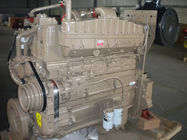 NTA855-P450 стационарный дизельный двигатель, сельскохозяйственные дизельные двигатели с мощностью коробкой отбора