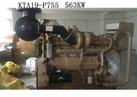 КТА19- двигатели водяной помпы П755 ККЭК Кумминс промышленные