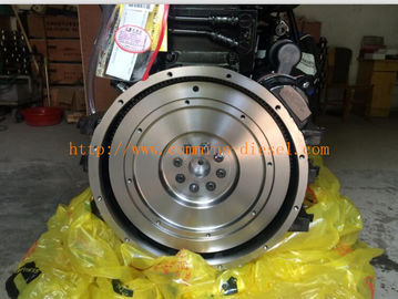 DCEC Cummings Engine 6CTA8.3-C240 Diesel Motor For Industrial Construction Machinery,Water Pumps