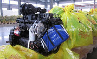 Китай Первоначальный двигатель тренера тележки Б170 33 ДКЭК Кумминс дизельный (125КВ/2500РПМ) компания