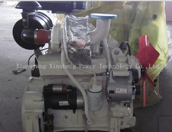 65KW With CCS Certifiacte 4BTA3.9- GM65  DCEC Cummins Marine Diesel Engine For Marine Generator Set