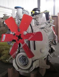 65KW With CCS Certifiacte 4BTA3.9- GM65  DCEC Cummins Marine Diesel Engine For Marine Generator Set