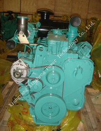 Original DCEC Cummins Engine/Generator Set 6LTAA8.9- G2  (220KW/1500rpm)