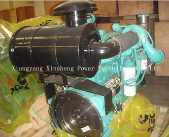 Original DCEC Cummins Engine/Generator Set 6LTAA8.9- G2  (220KW/1500rpm)