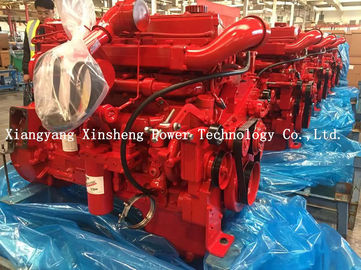 Cummins ISM11 Series 308-440HP Diesel Engine for Heavy Truck, Dump Truck, Tractor,Truck