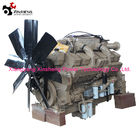 Китай Двигатель дизеля КТА38-П1200 Кумминс промышленный для противопожарного насоса компания