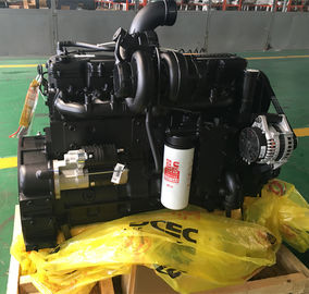 325ХП л собрание двигателя дизеля цилиндра серии 6, последовательно 6 двигателей цилиндра
