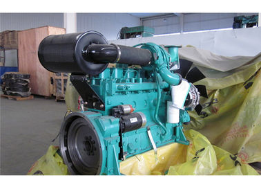 Турбонагнетатель двигателя дизеля 6БТАА5.9-Г2 (120 КВ) Кумминс набора генератора Кумминс