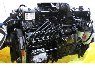 Двигатель дизеля Б170 Кумминс для грузового пикапа, легкой тележки, тренера, автобуса, трактора
