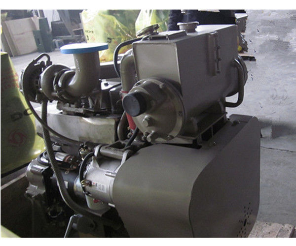 4 польза 36КВ набора генератора двигателя дизеля цилиндра БТ3.9- Г1 Кумминс 4/1500 РПМ